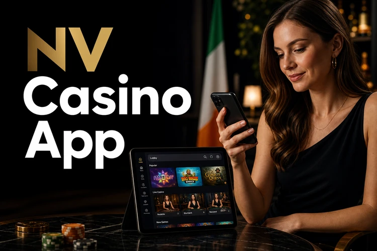 App NV
