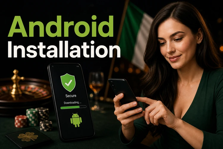 Android Installation