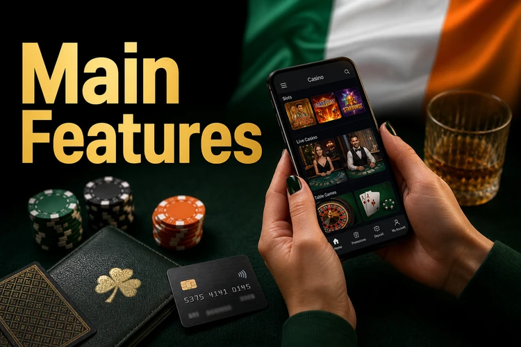 Main Features