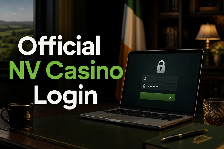 Official NV Casino Login