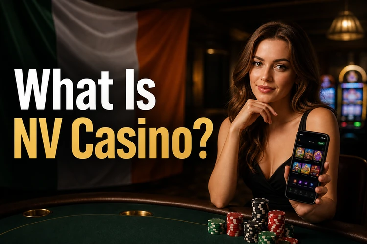 What Is NV Casino?