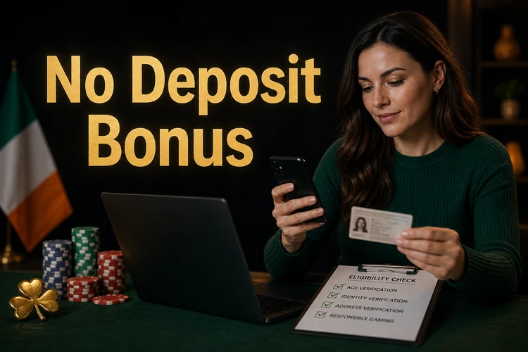 No Deposit Bonus